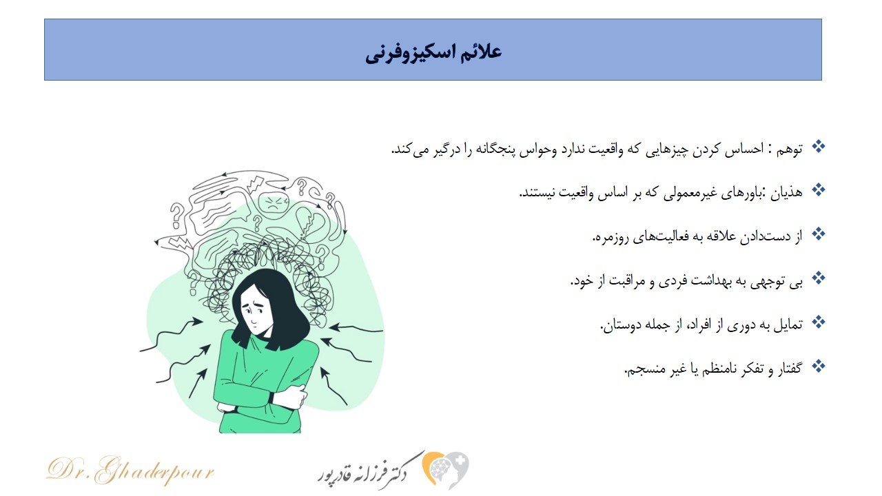 اسکیزوفرنی 88
